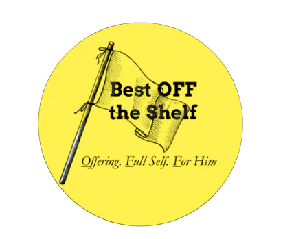 Best O.F.F the Shelf