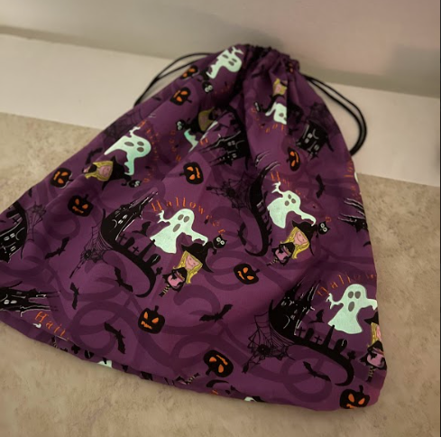 Drawstring Bags